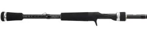 13 Fishing Fate Black Casting Rod