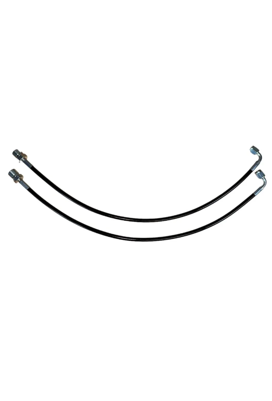 16-22 Camaro Rear Brake Line Kit for TBM Brakes