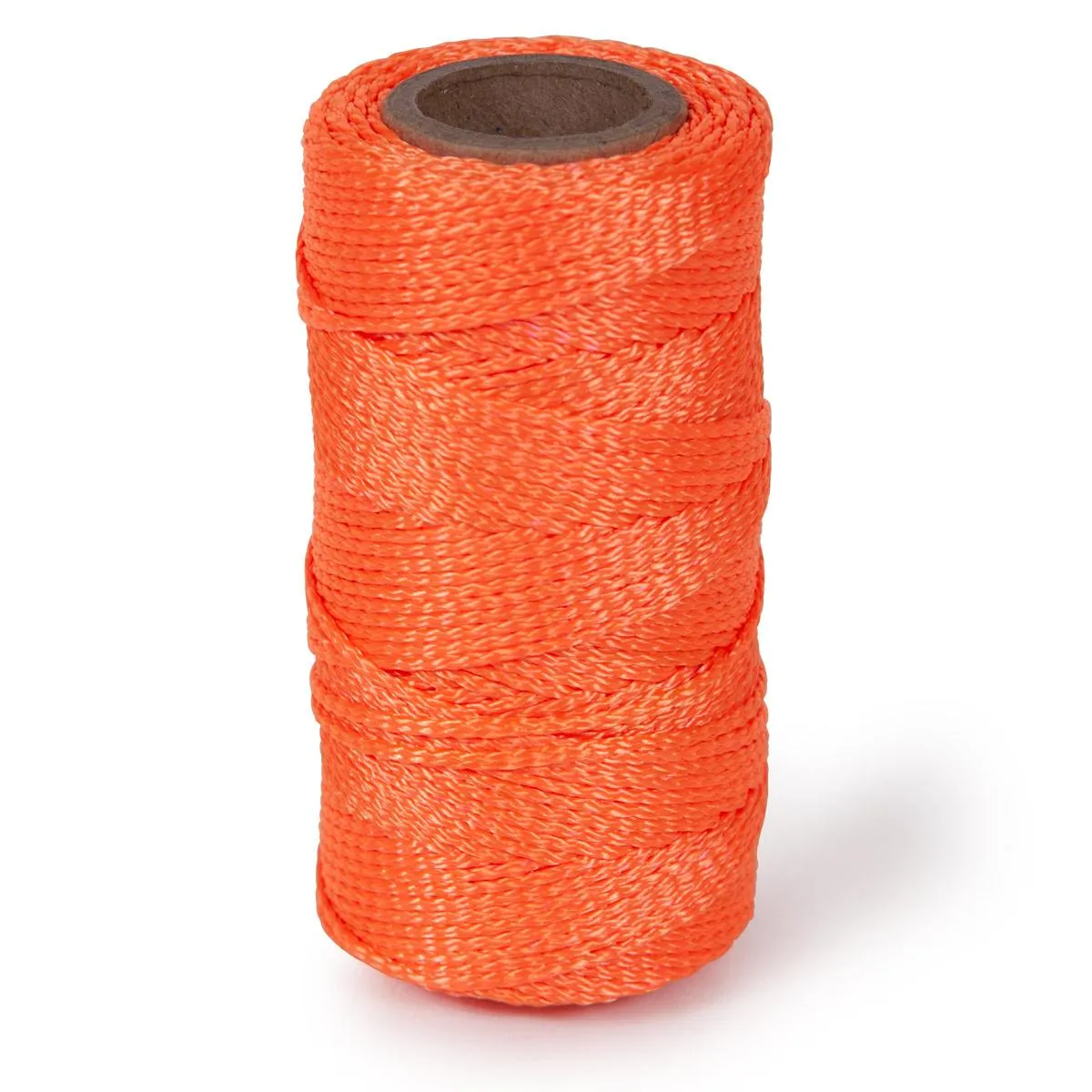 #18 Colored Braided Nylon Seine Twine