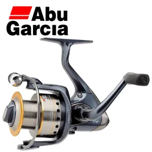 Abu Garcia Cardinal 176 SWI salt water spinning reel