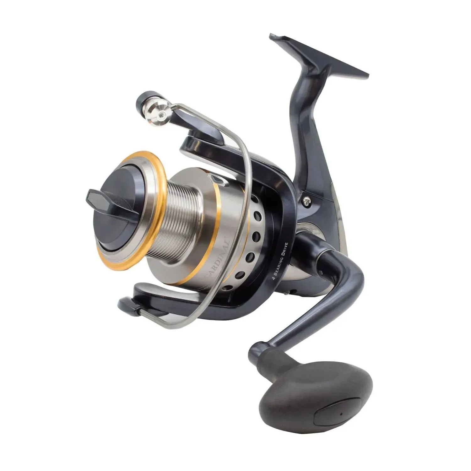 Abu Garcia Cardinal 176 SWI salt water spinning reel