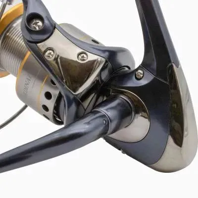 Abu Garcia Cardinal 176 SWI salt water spinning reel