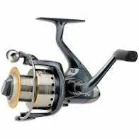 Abu Garcia Cardinal 176 SWI salt water spinning reel