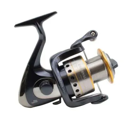 Abu Garcia Cardinal 176 SWI salt water spinning reel