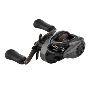 Abu Garcia Low Profile Baitcasting Reel - REVO5 SX-HS LP