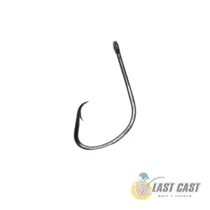 ADDICTION OUTDOORS - MUTSU HOOKS BLACK 10pck