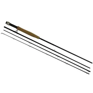 AETOS Fly Rod - 9' Length, 4 Piece Rod, 5wt Line Rating, Fly Power, Fast Action