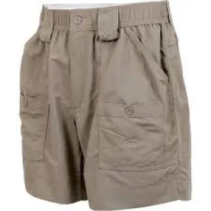 AFTCO Men's Original Fishing Shorts/Oak