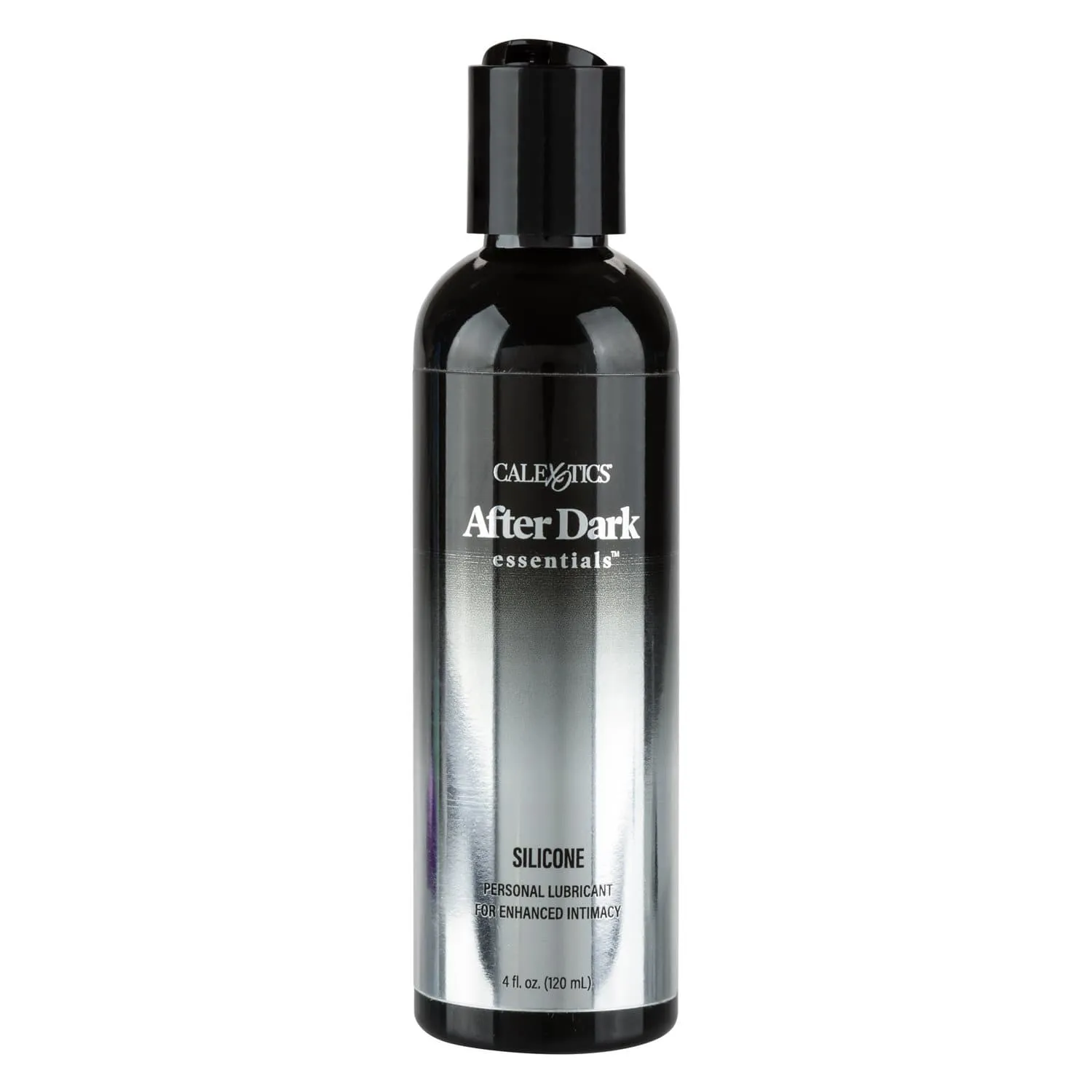 After Dark Essentials Silicone-Based Personal  Lubricant - 4fl. Oz.- 120ml