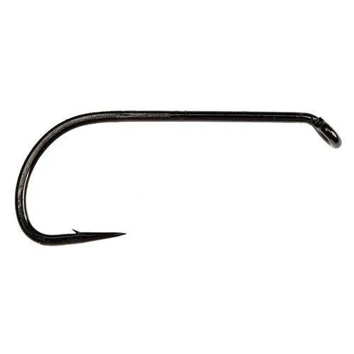 Ahrex FW570 Long Dry Fly Barbed Hook