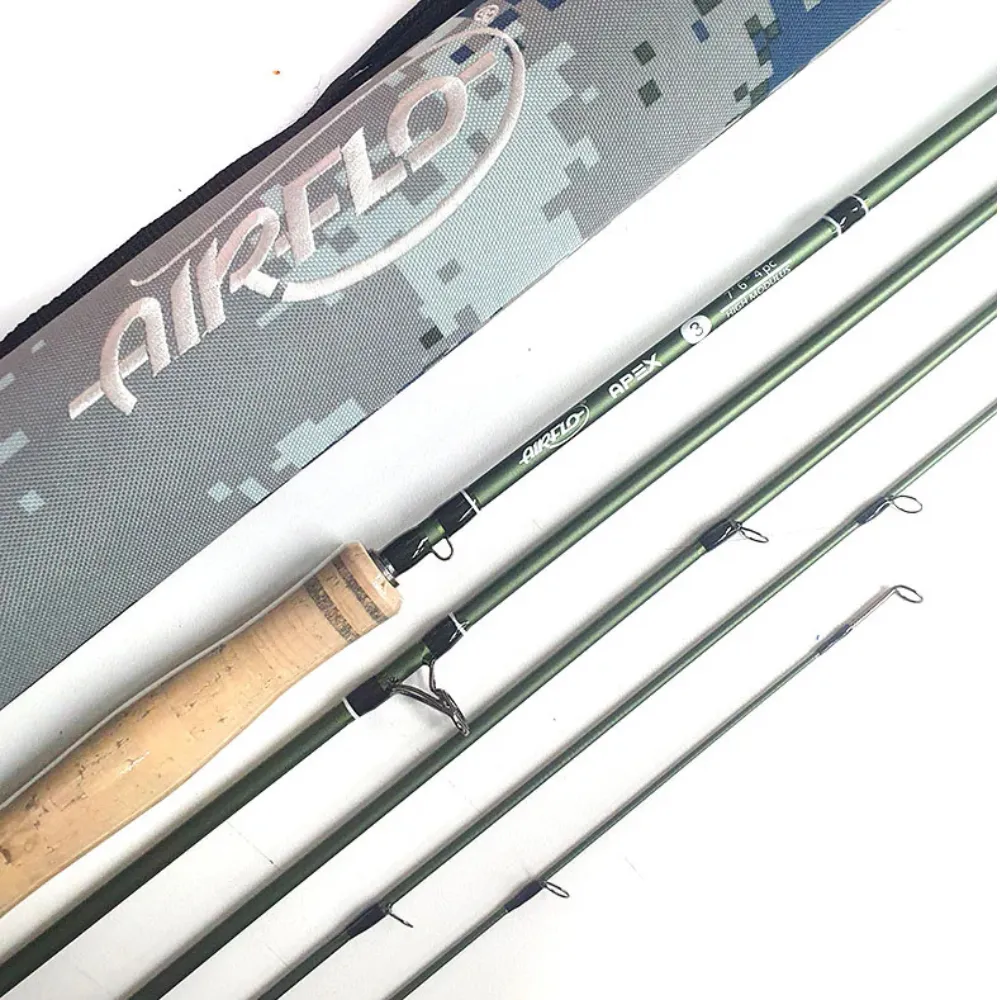 Airflo Apex Fly Rod 9FT #8