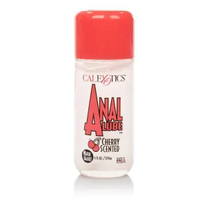 Anal Lube 6 Oz - Cherry Scented