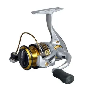 Avenger B Series Reel - 4.8:1 Gear Ratio, 6BB   1RB Bearings, 22 lb Max Drag, 36" Line Retrieve