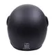 Axor Retro Jet Open Face Scooter Motorcycle Helmet