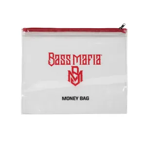 Bass Mafia Money Bag