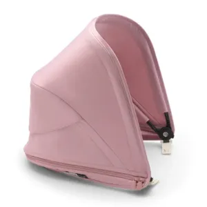 Bee 6 Sun Canopy - Soft Pink