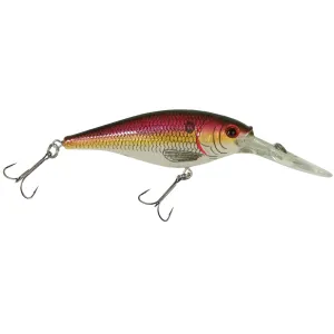 Berkley Flicker Shad Fishing Lure Shad 3/16 Oz