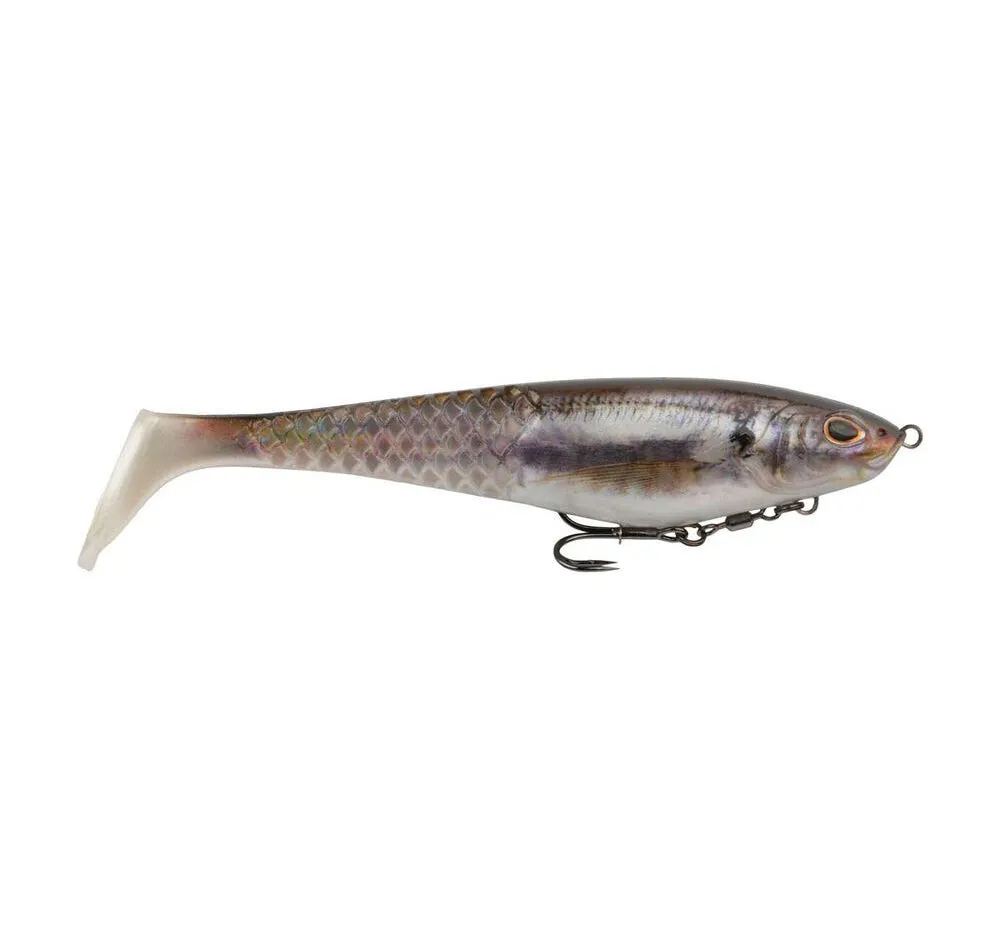 Berkley Powerbait Cullshad 8" Swim Bait