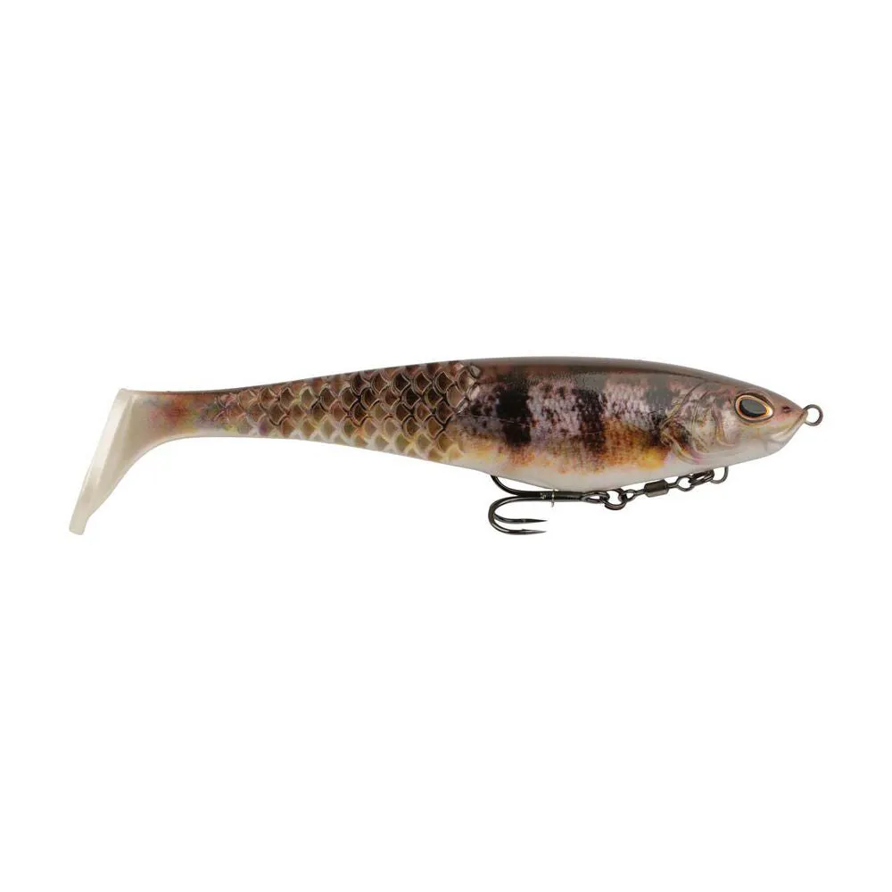 Berkley Powerbait Cullshad 8" Swim Bait