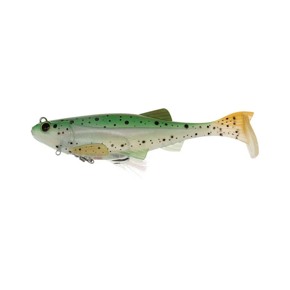 Biwaa KapsizHD Kast 9inch Swimbait Lure 137gram