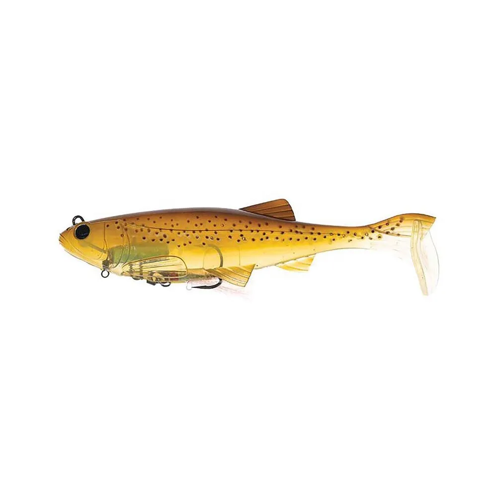 Biwaa KapsizHD Kast 9inch Swimbait Lure 137gram