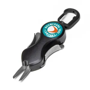 Boomerang Long Snip Fishing Line Cutter