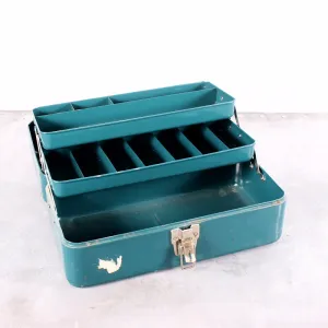 Box Tackle Blue