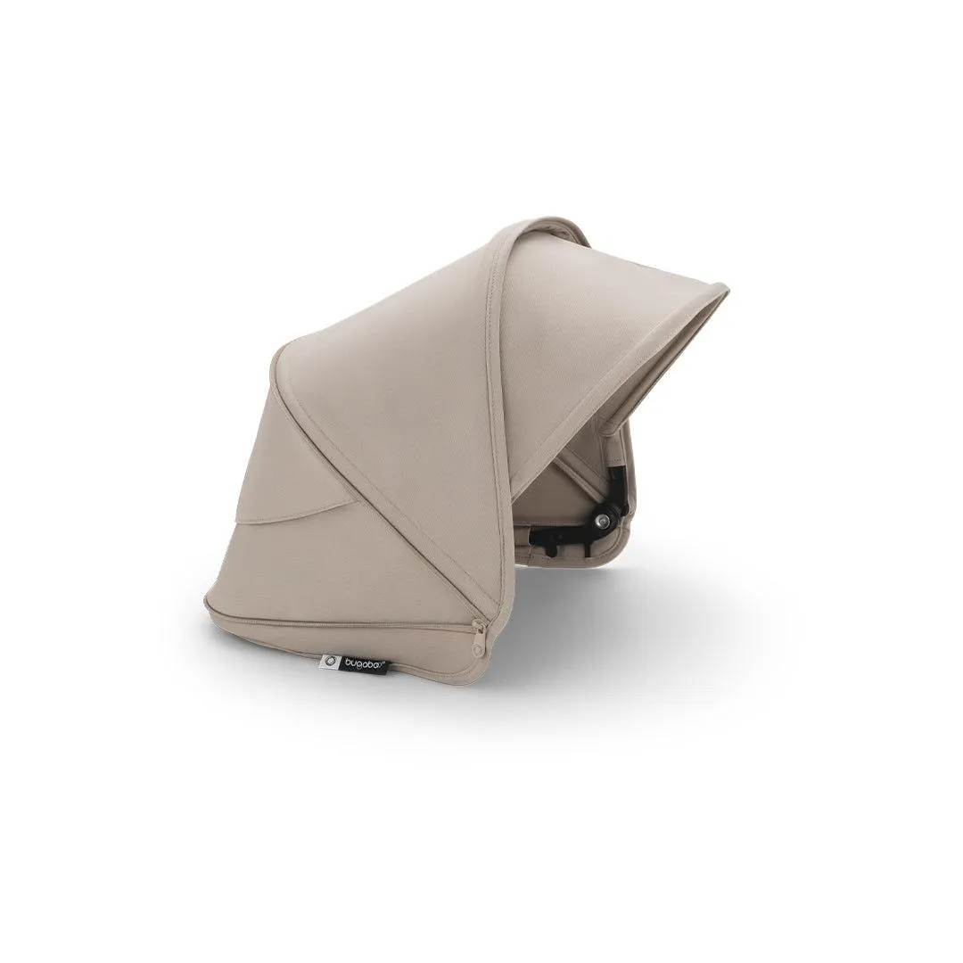 Bugaboo Dragonfly Sun Canopy - Desert Taupe