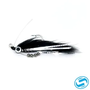 Buggs Fishing Lures Click Bait Minnow