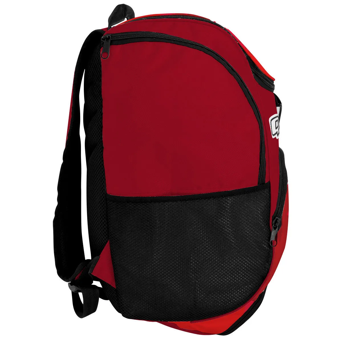 Canada - Back Pack