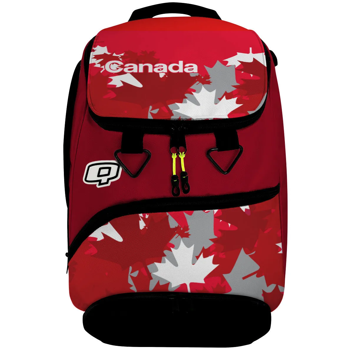 Canada - Back Pack