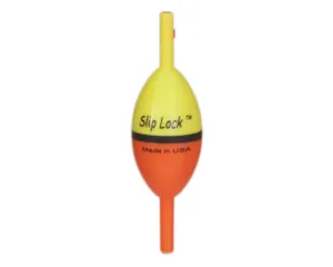 CBW Slip Lock Bobbers (Standard & Lighted)