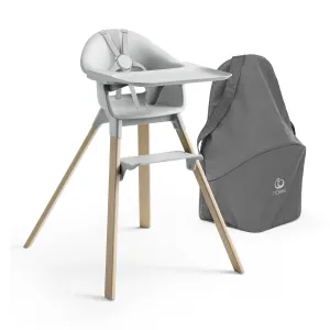 Clikk High Chair with Travel Bag