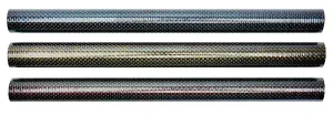 CRB Carbon Fiber Handle Tubing - Clearance