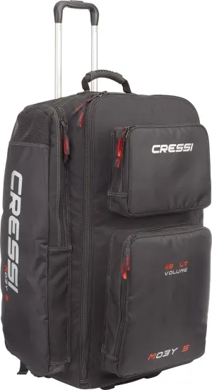 Cressi Moby 5 Travel Bag