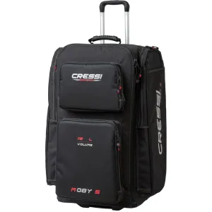 Cressi Moby 5 Trolley Bag