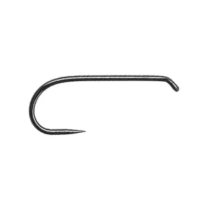 Daiichi 1190 Barbless Dry Fly Hook