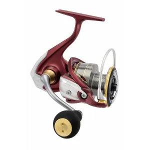 Daiwa 21 Revelry Hd Mq 4000D-Cxh Spin Reel