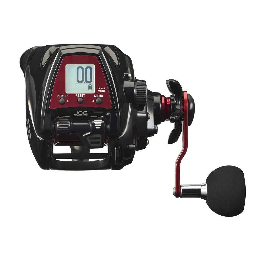 Daiwa 23 Leobritz S500Jp Electric Reel