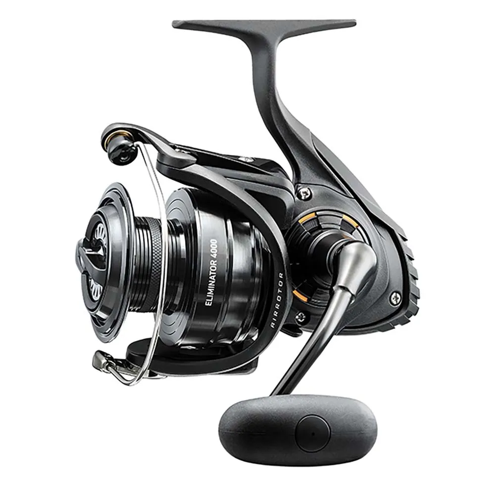 Daiwa Eliminator Spinning Reel - Eliminator6500 [ELIMINATOR6500]