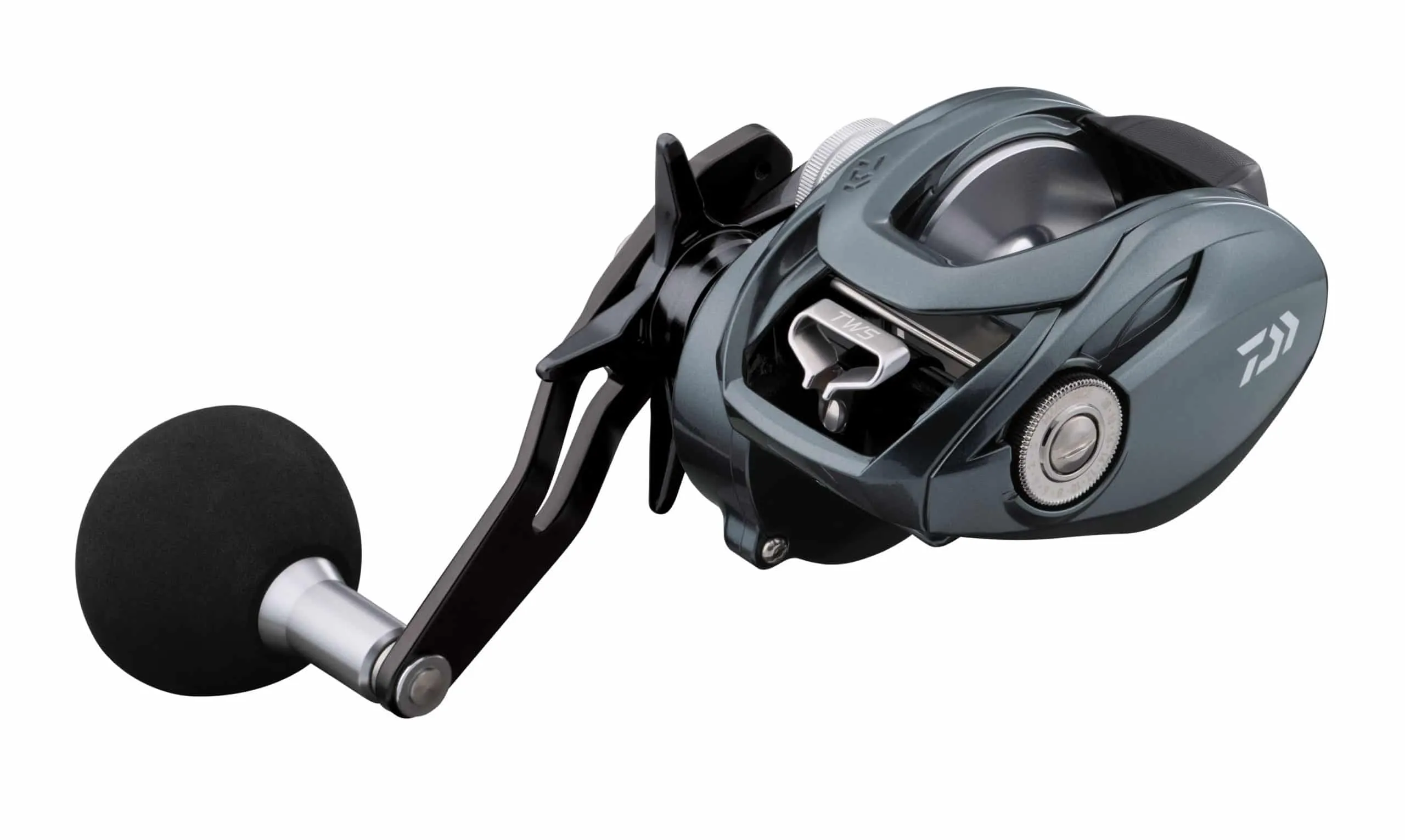 Daiwa Lexa TW 400 Baitcasting Reels