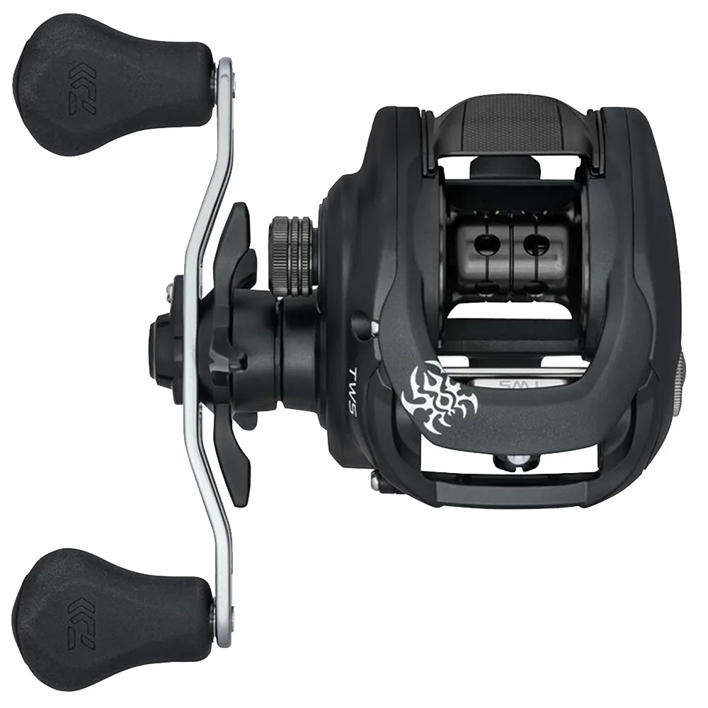 Daiwa Tatula 150