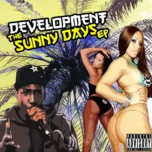 Development Ft Devilman - The Sunny Days EP