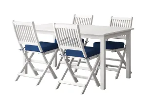 Dining Set, 5pc