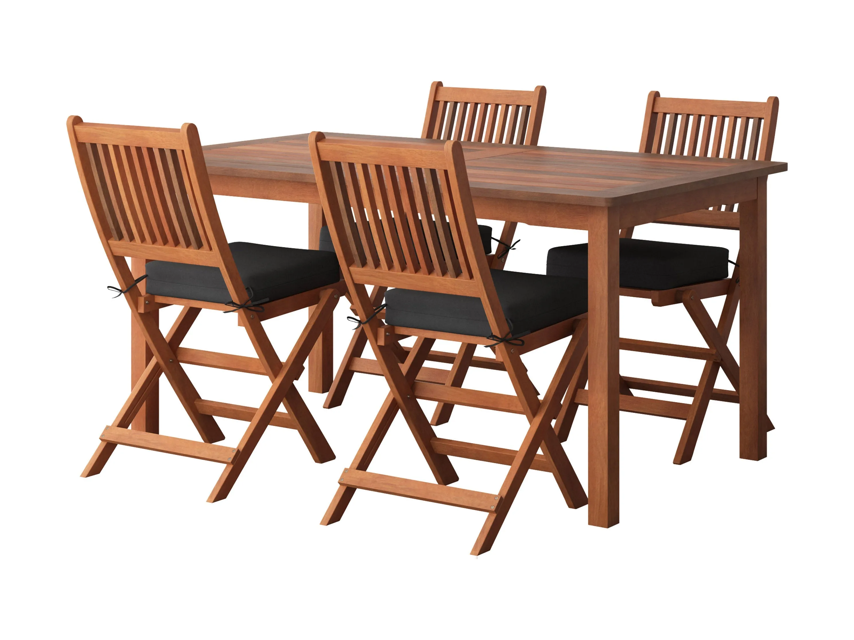 Dining Set, 5pc