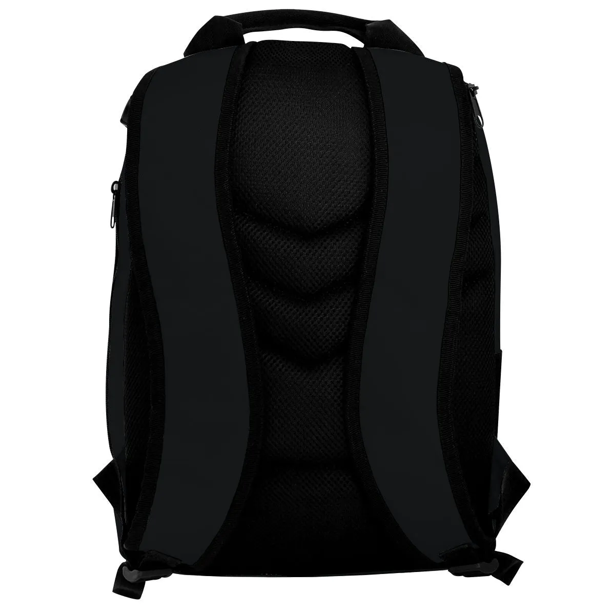 Double Strike - Back Pack