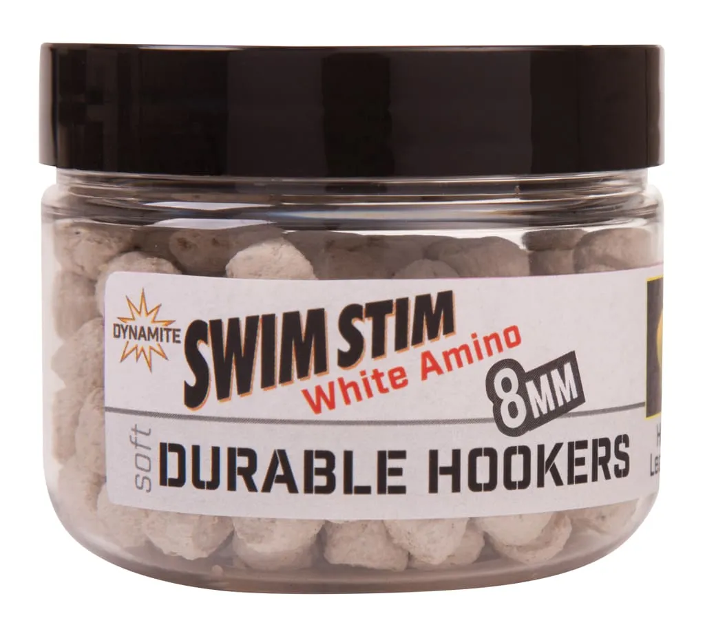 Dynamite Baits - Swim Stim Durable Hook Pellets - 52g