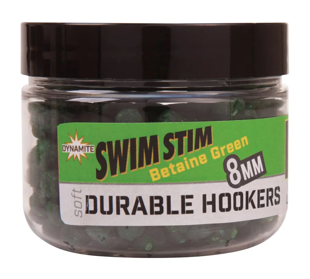 Dynamite Baits - Swim Stim Durable Hook Pellets - 52g