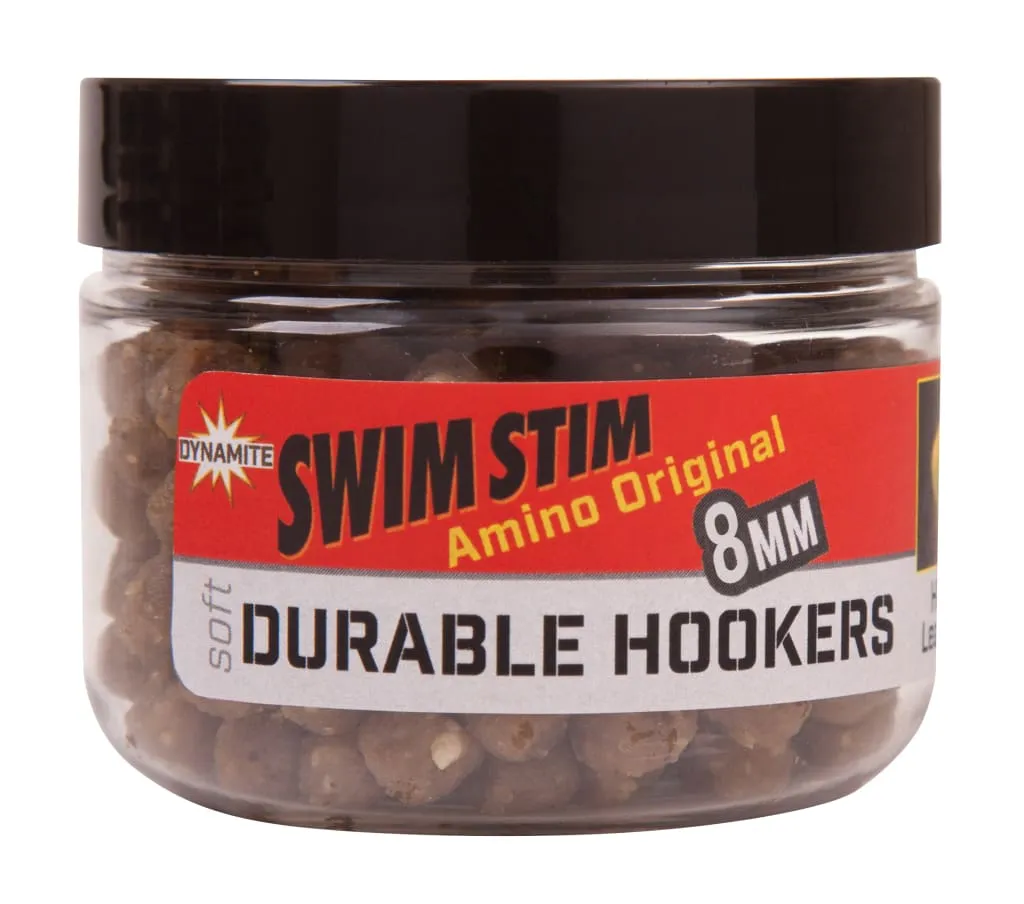 Dynamite Baits - Swim Stim Durable Hook Pellets - 52g