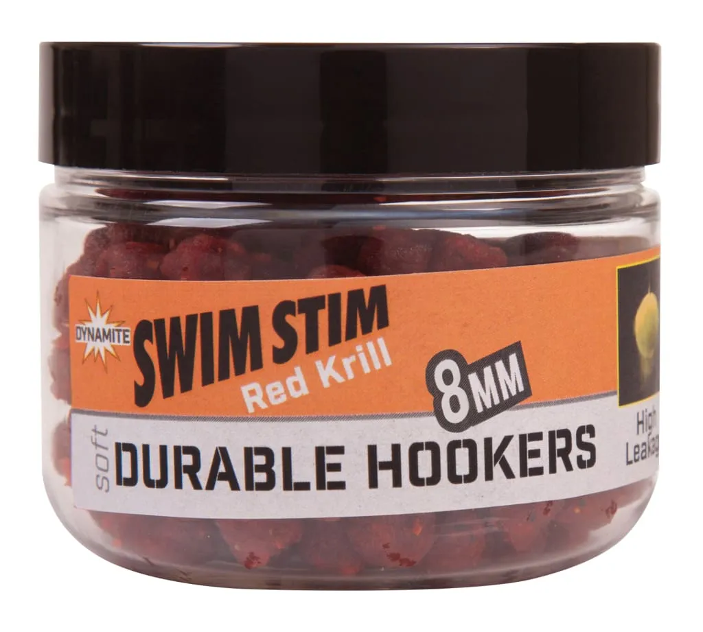 Dynamite Baits - Swim Stim Durable Hook Pellets - 52g